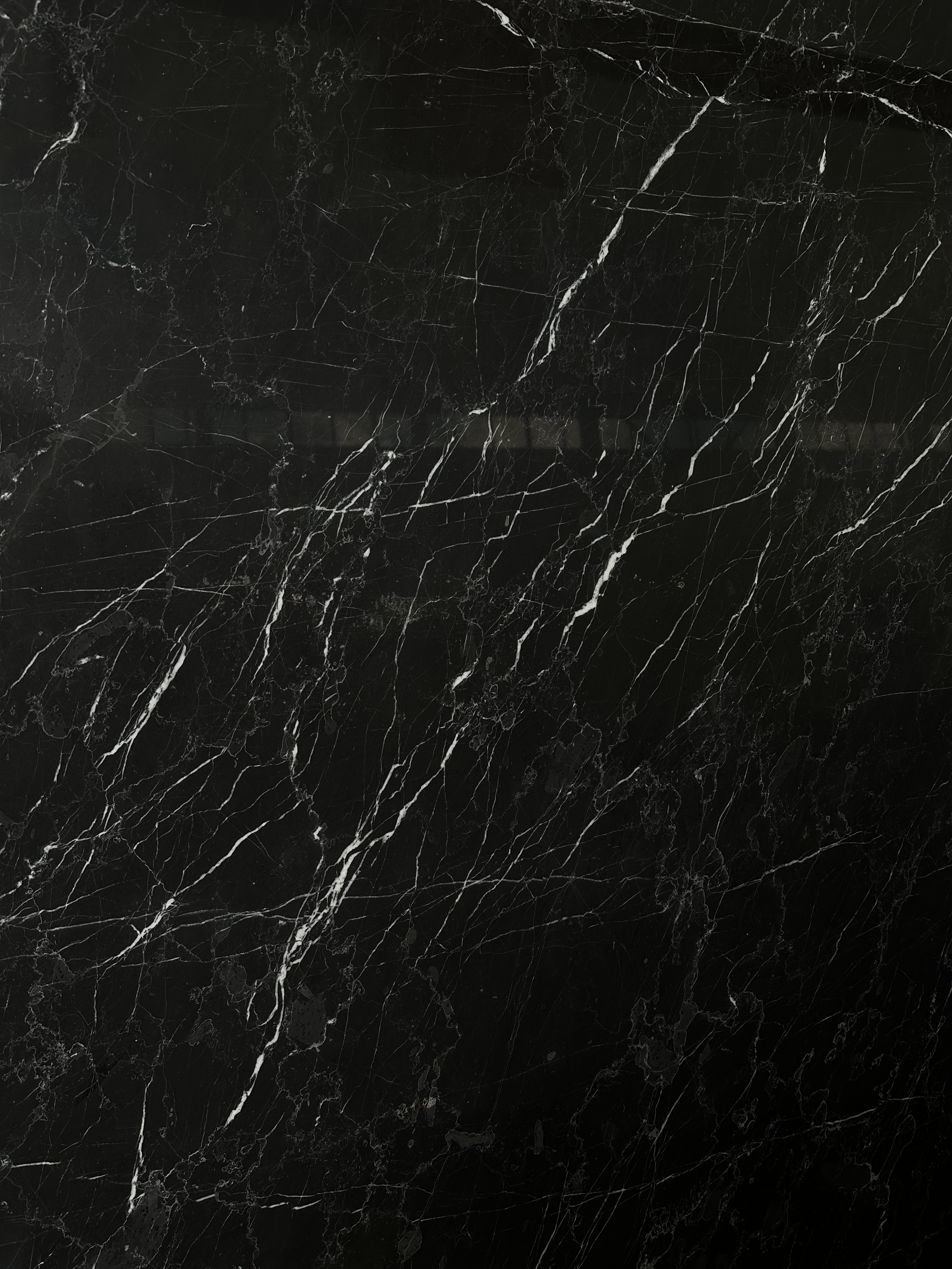 NERO MARQUINA